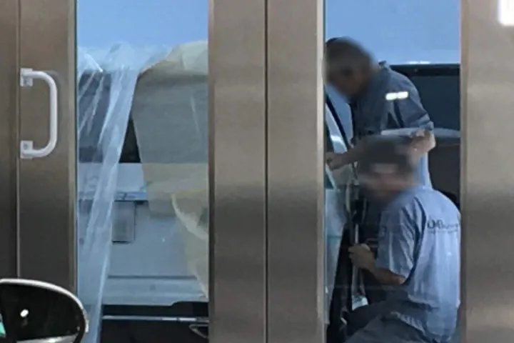 熟練の整備士による教育プログラム